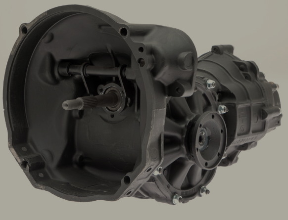 Refurbished 1300 Transmission — Type 1 Gearbox